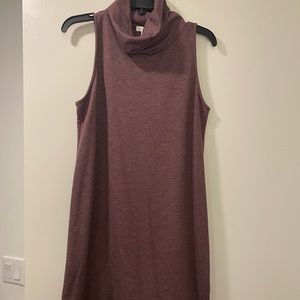 Like New Turtleneck Dress Size M
